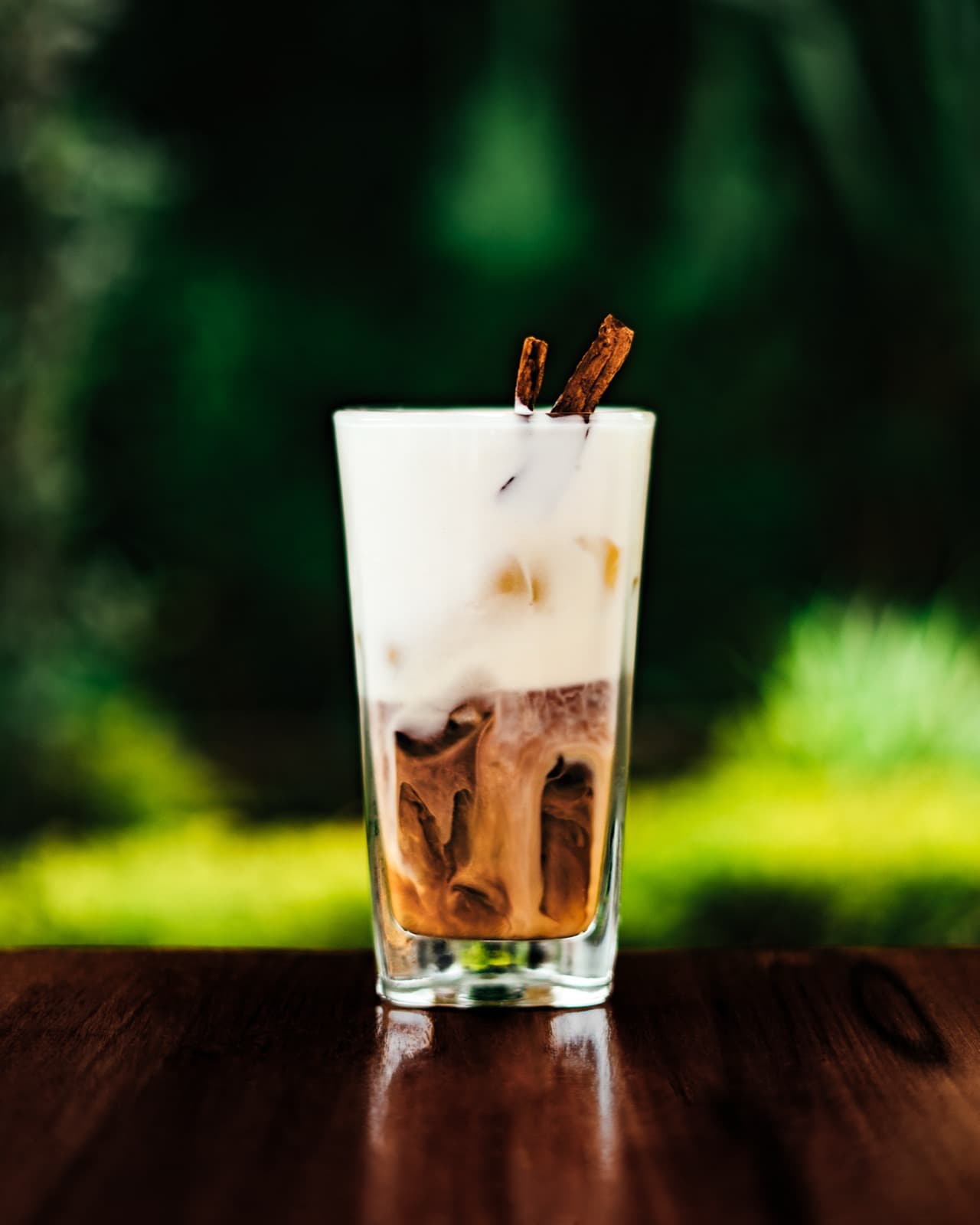 Cold brew de Il Barista